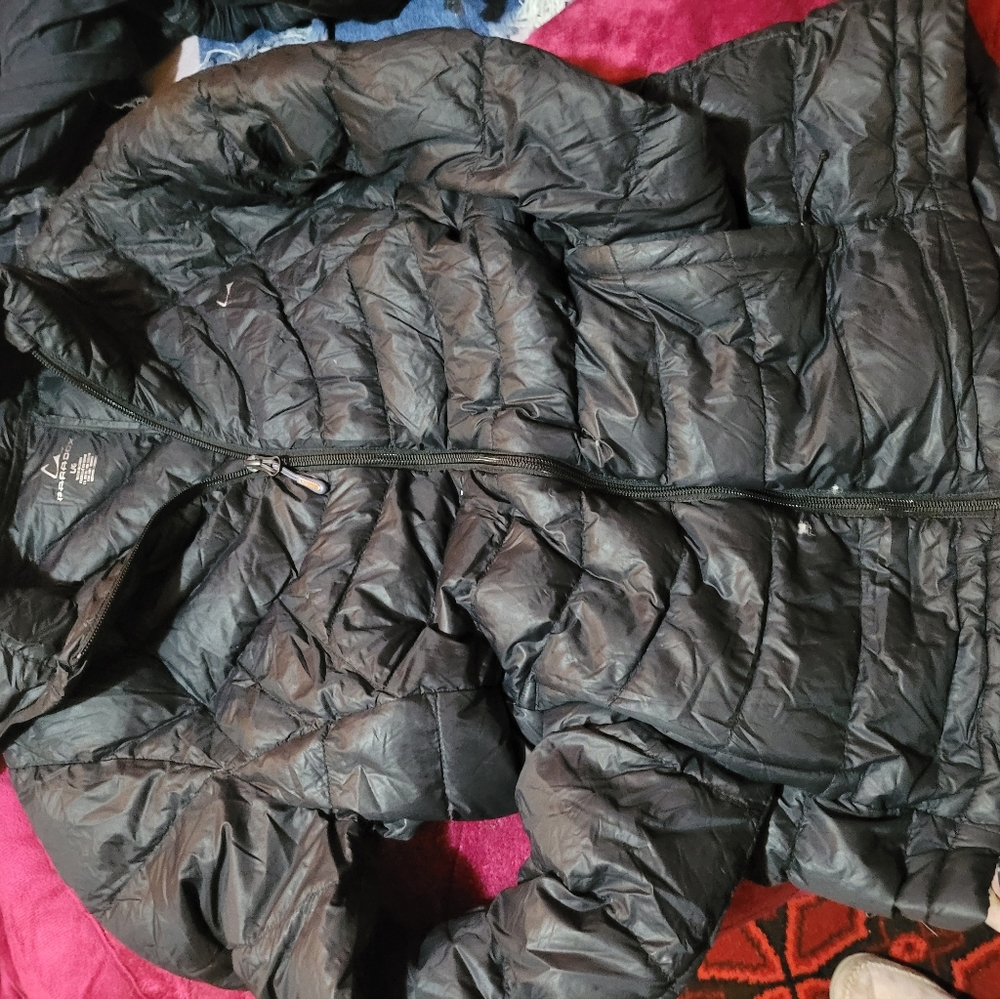 Jacket - Picture 5 of 5